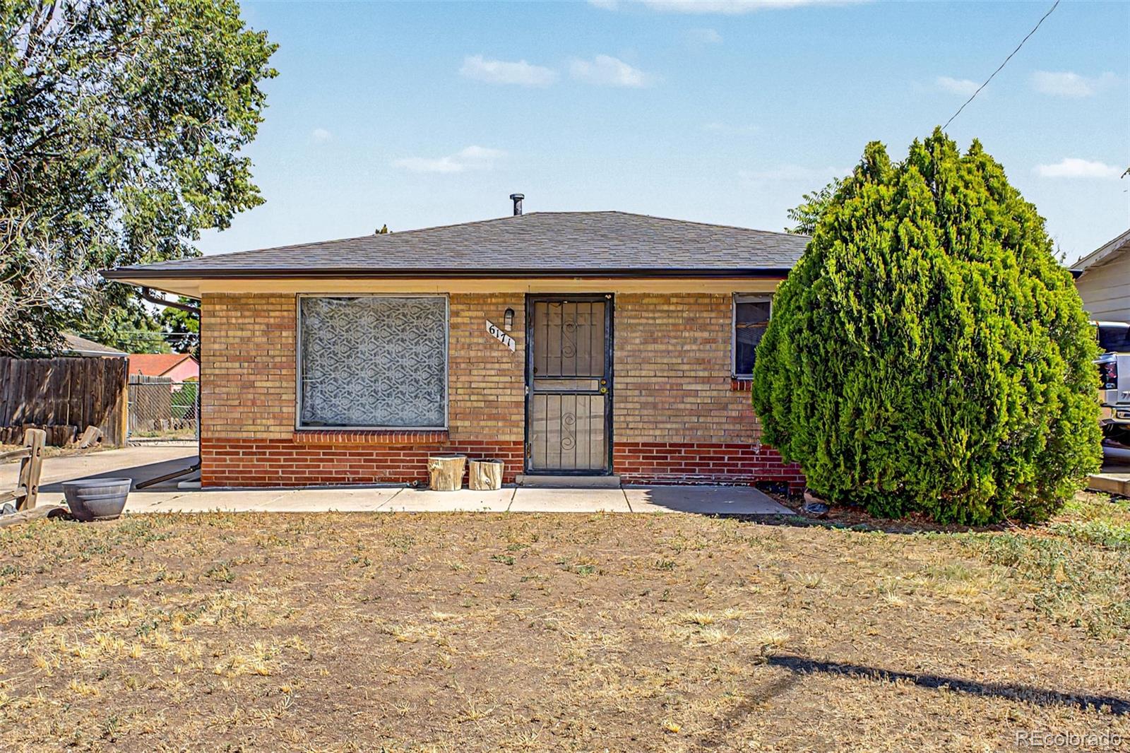 MLS Image #1 for 6171 e 64th place,commerce city, Colorado