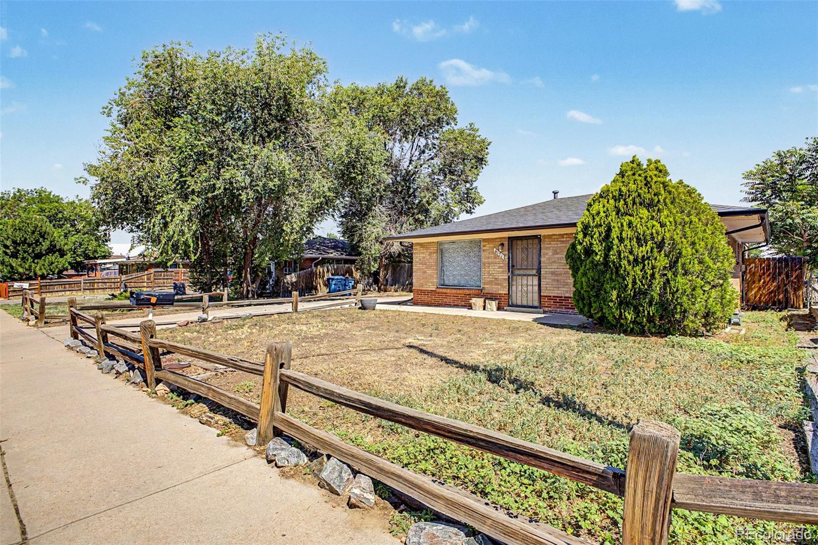 MLS Image #2 for 6171 e 64th place,commerce city, Colorado