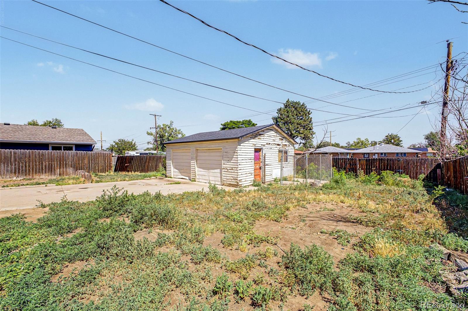 MLS Image #27 for 6171 e 64th place,commerce city, Colorado