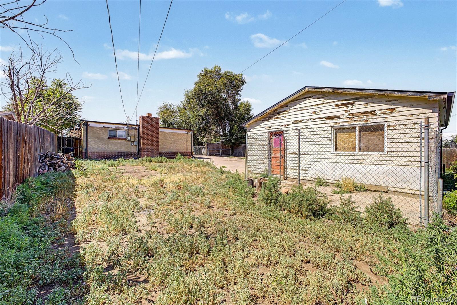 MLS Image #28 for 6171 e 64th place,commerce city, Colorado