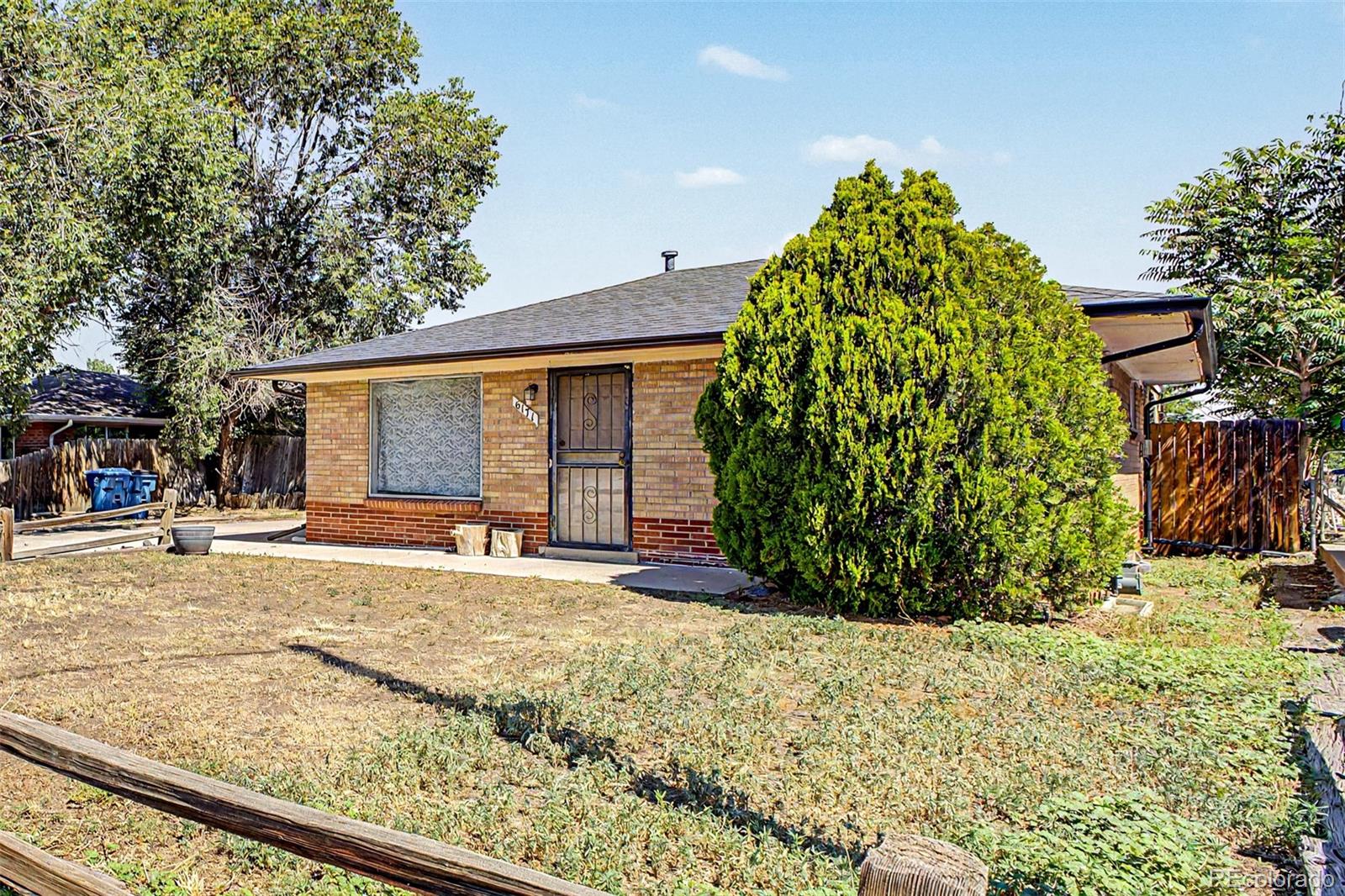 MLS Image #3 for 6171 e 64th place,commerce city, Colorado