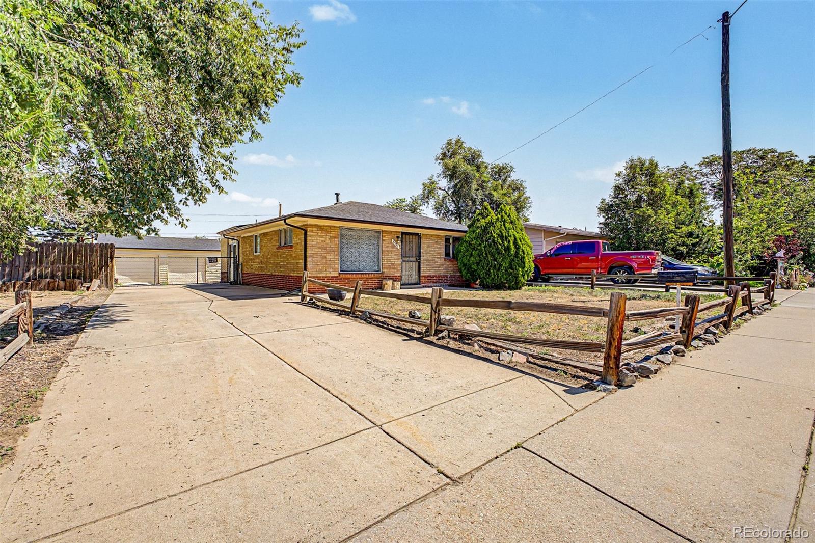 MLS Image #4 for 6171 e 64th place,commerce city, Colorado