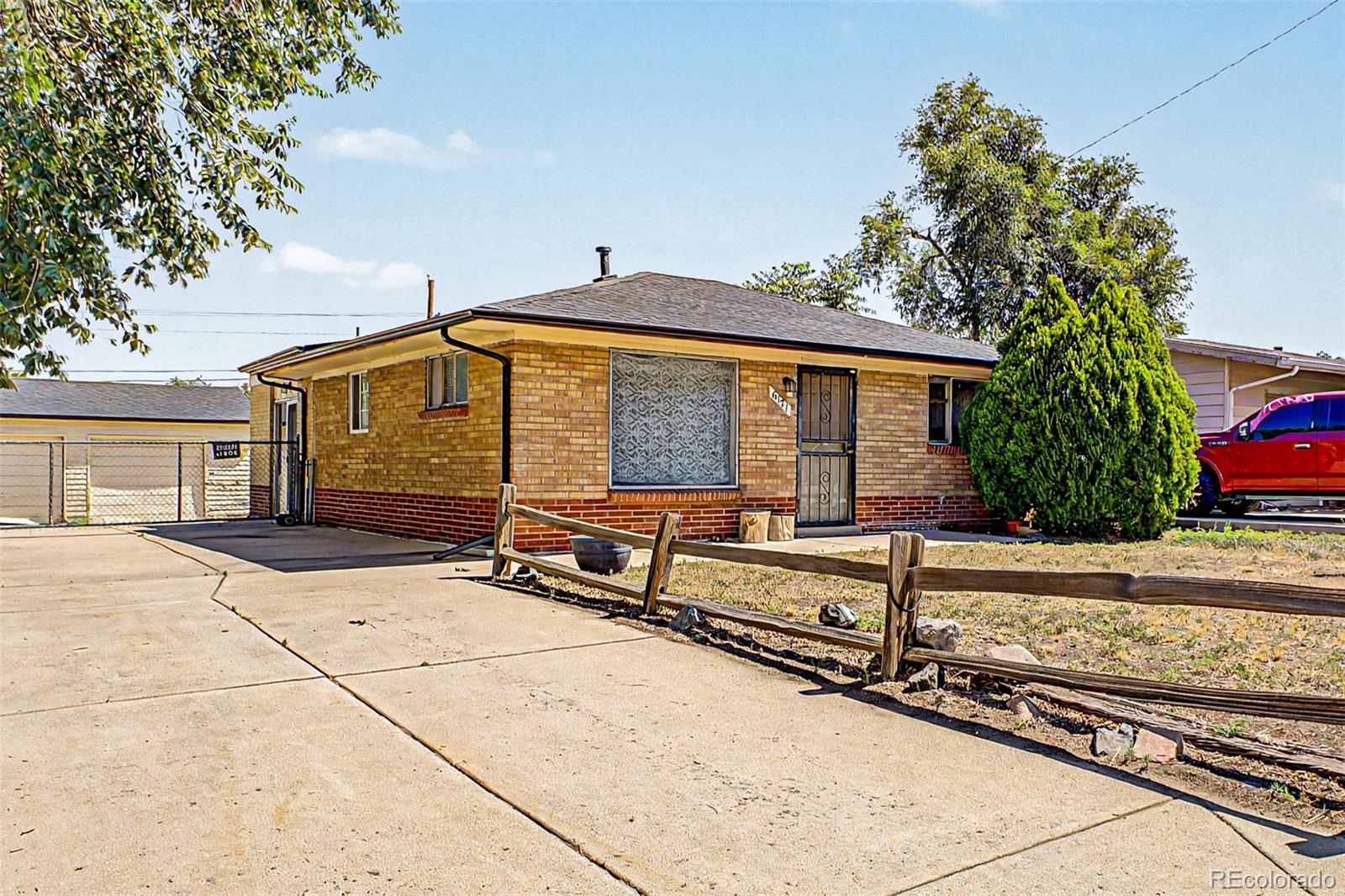 MLS Image #5 for 6171 e 64th place,commerce city, Colorado
