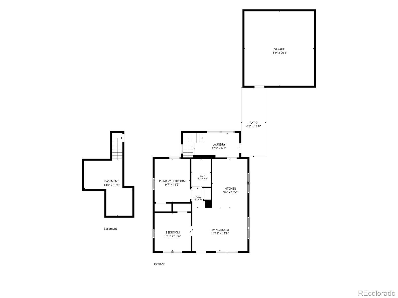MLS Image #31 for 5062  fillmore street,denver, Colorado