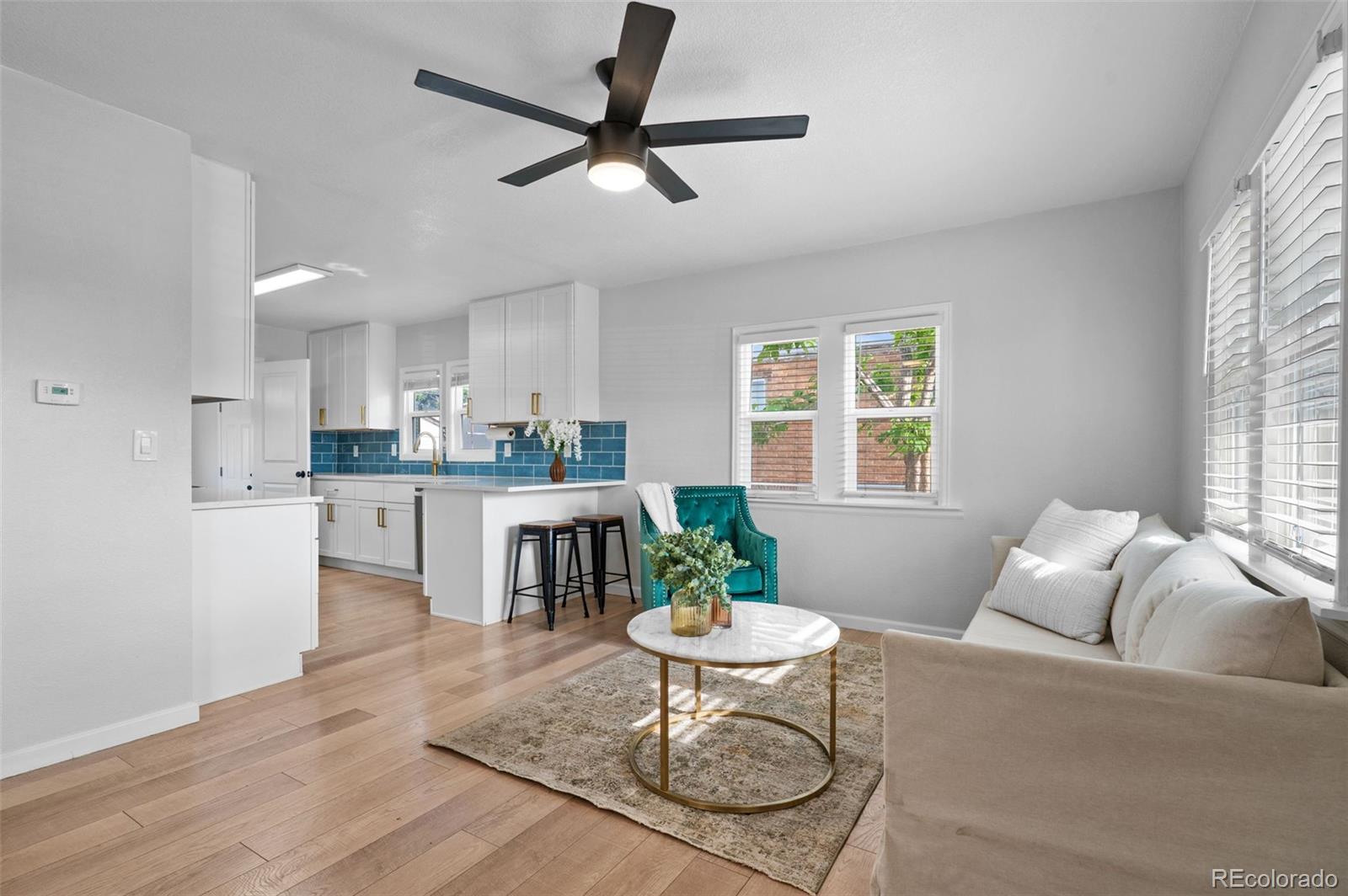 MLS Image #4 for 5062  fillmore street,denver, Colorado