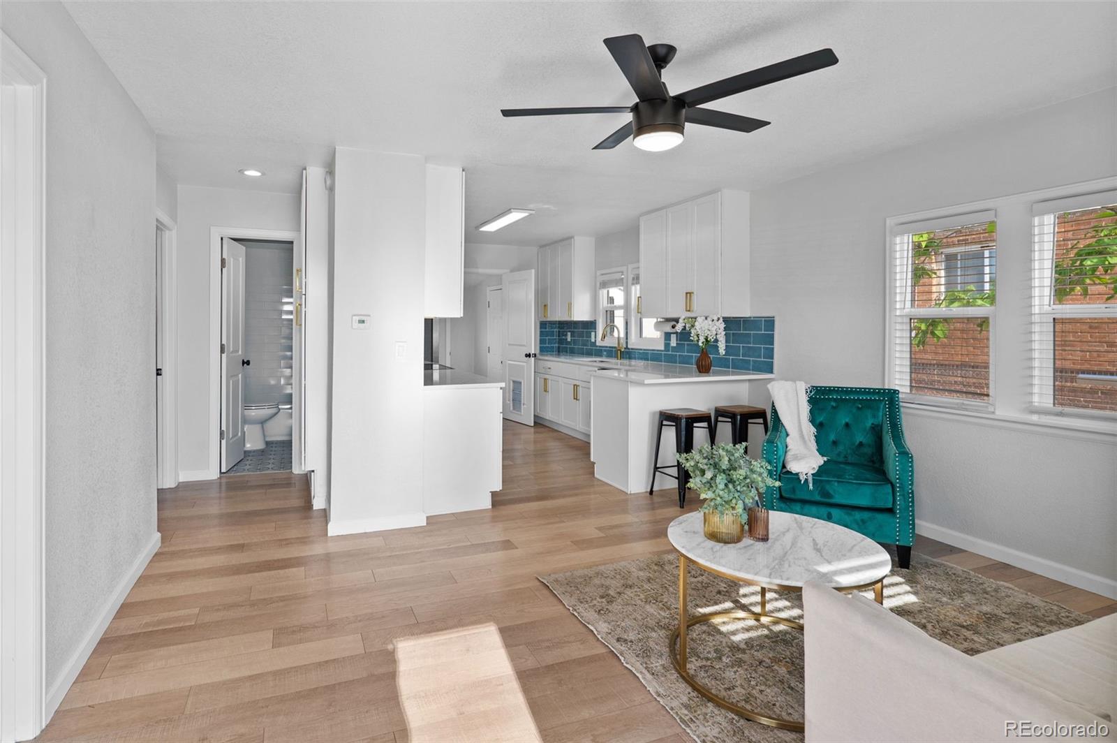 MLS Image #5 for 5062  fillmore street,denver, Colorado