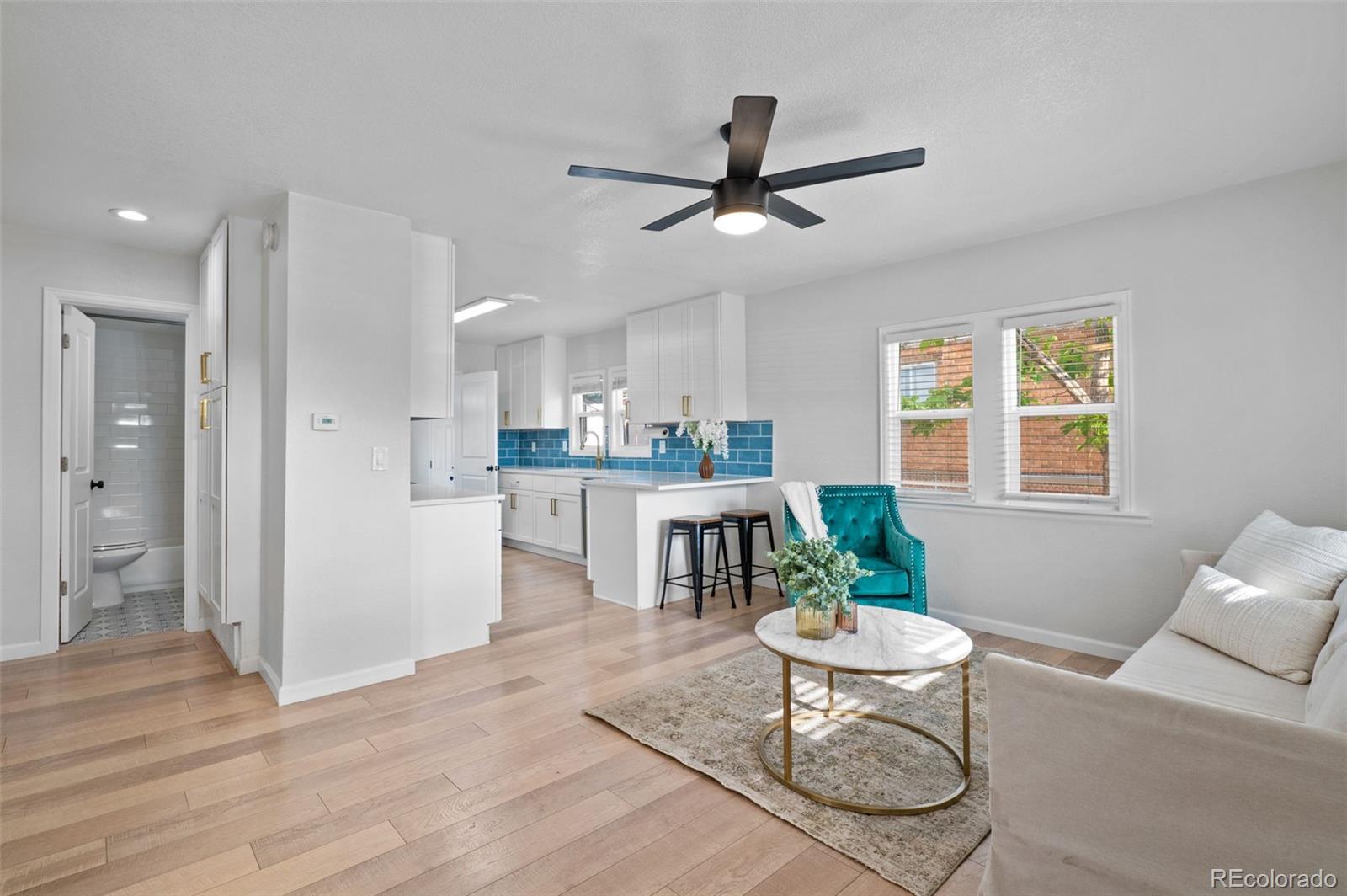 MLS Image #6 for 5062  fillmore street,denver, Colorado