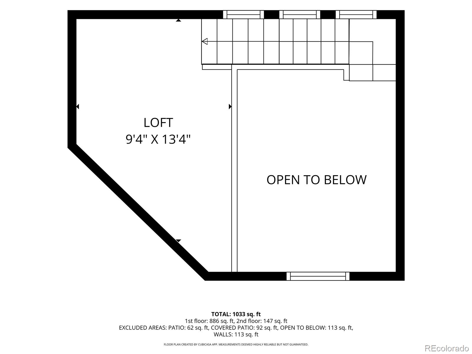MLS Image #25 for 830 s vance street,denver, Colorado
