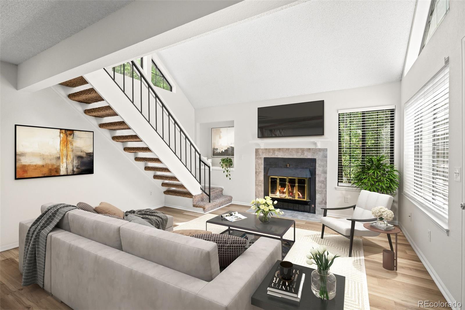 MLS Image #4 for 830 s vance street,denver, Colorado