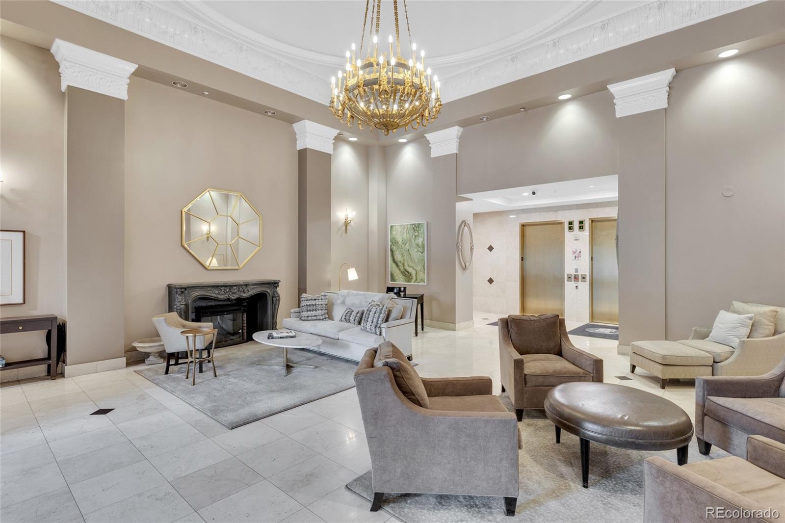 MLS Image #2 for 475 w 12th avenue 6b,denver, Colorado