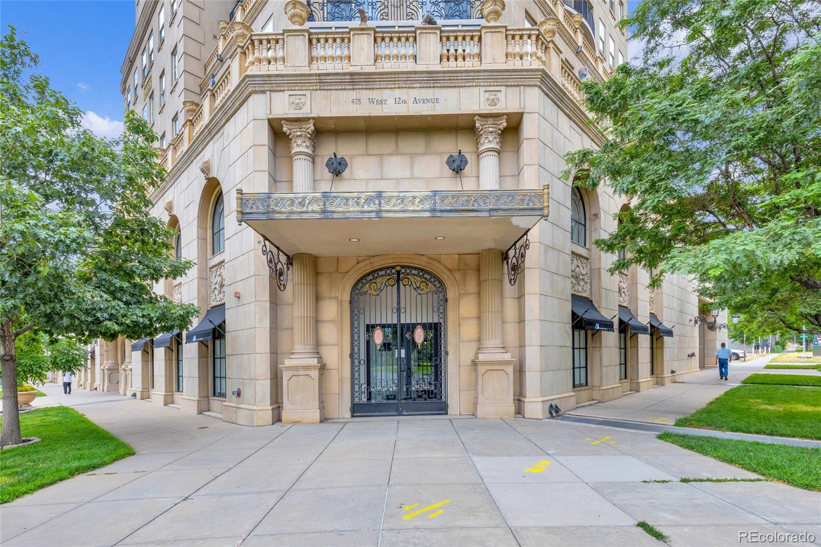 MLS Image #27 for 475 w 12th avenue 6b,denver, Colorado