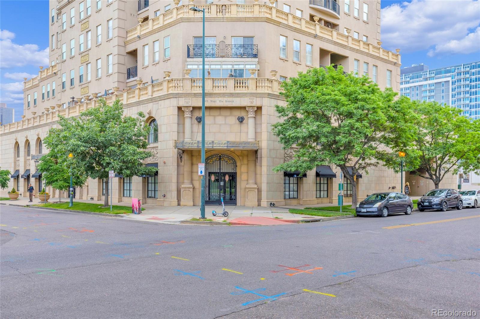 MLS Image #28 for 475 w 12th avenue 6b,denver, Colorado