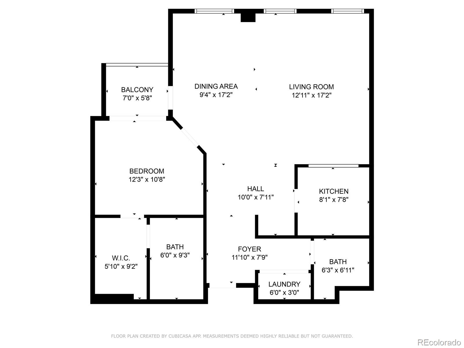 MLS Image #30 for 475 w 12th avenue 6b,denver, Colorado