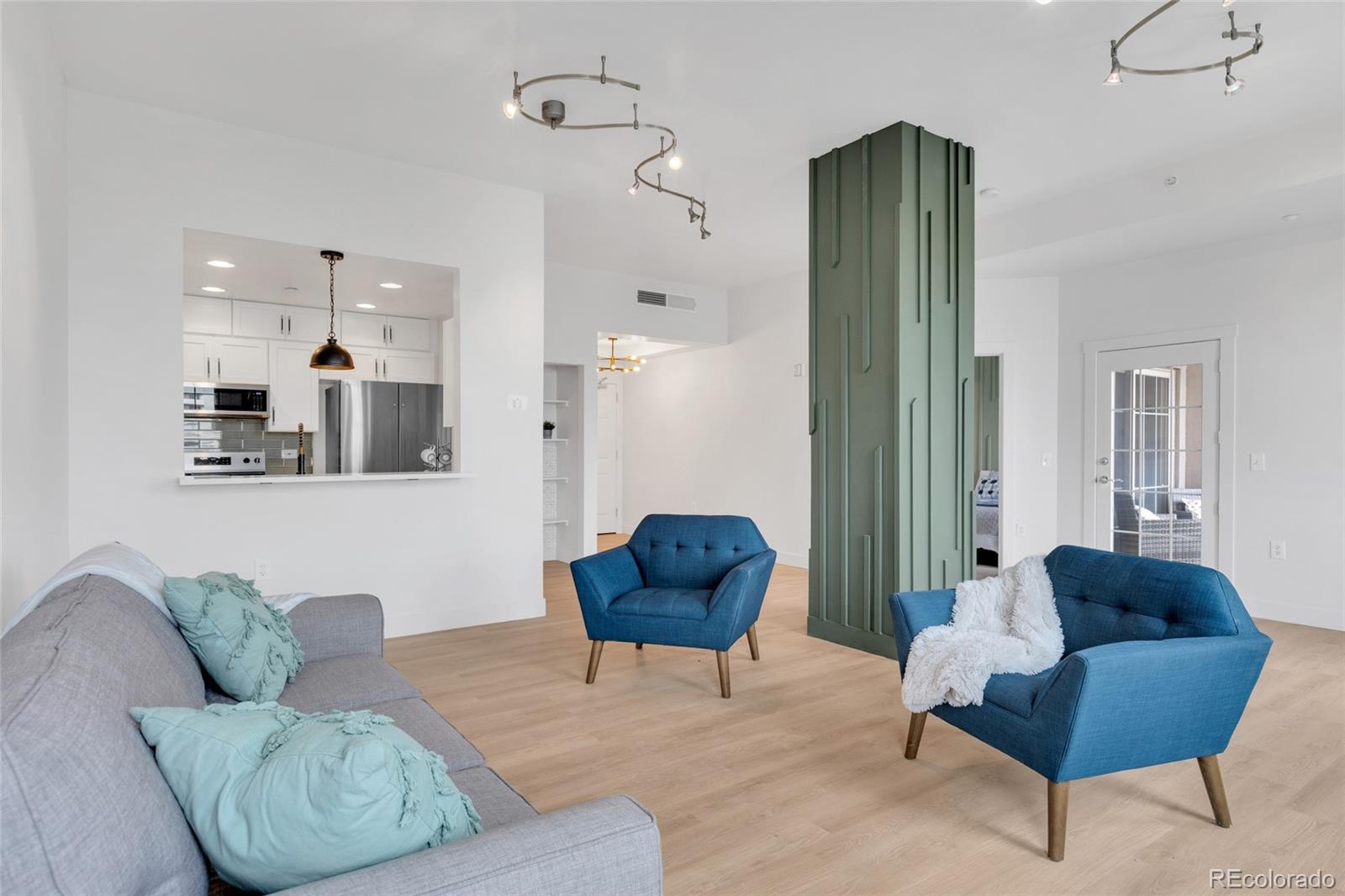 MLS Image #5 for 475 w 12th avenue 6b,denver, Colorado