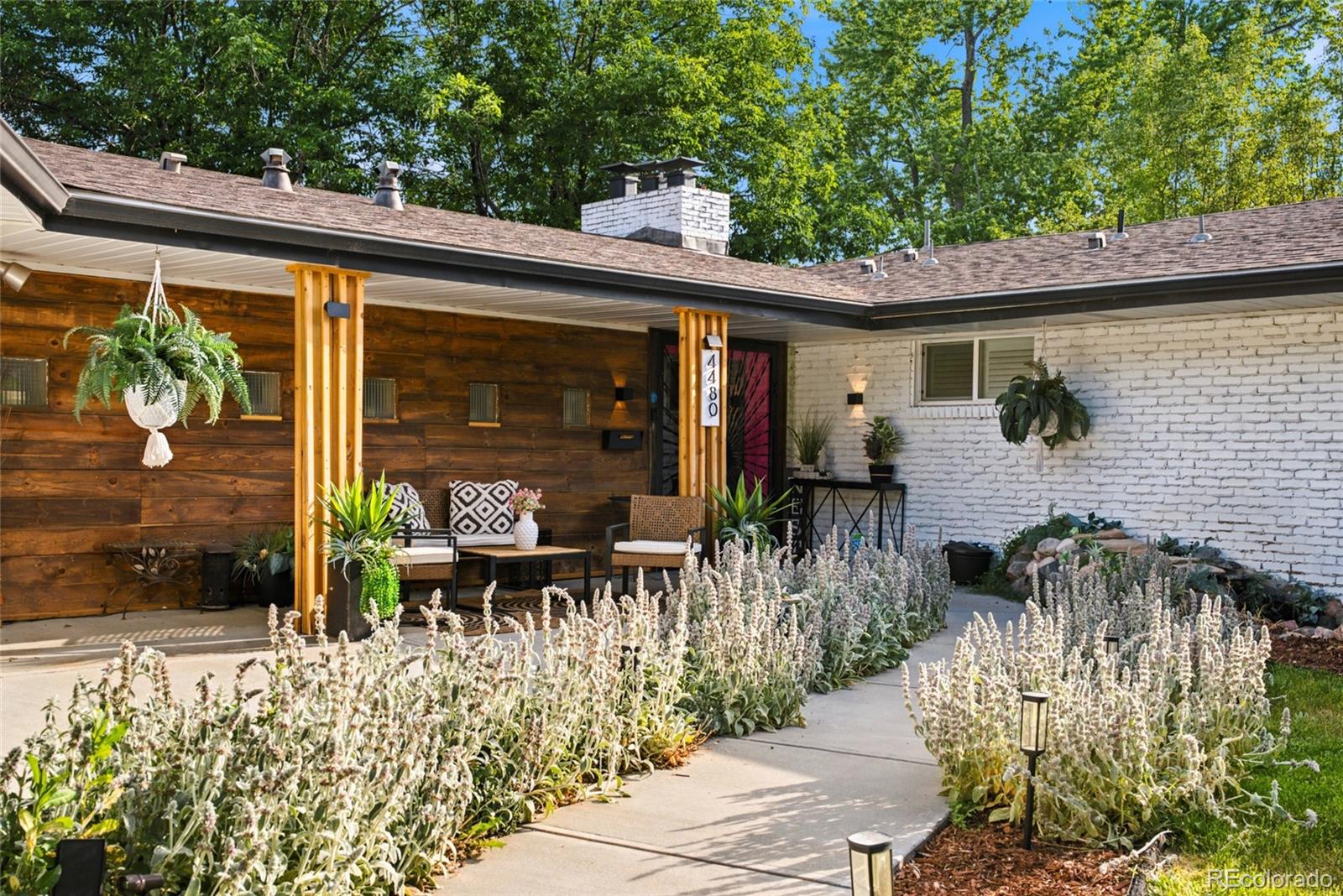 MLS Image #1 for 4480 w lakeridge road,denver, Colorado