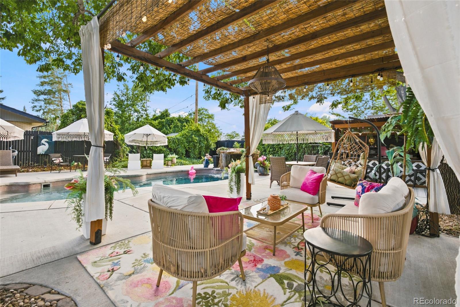 MLS Image #10 for 4480 w lakeridge road,denver, Colorado