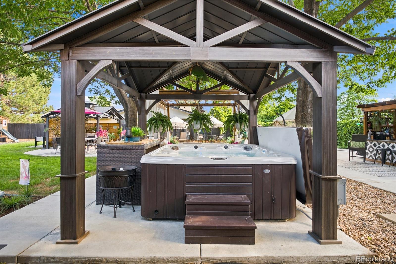 MLS Image #12 for 4480 w lakeridge road,denver, Colorado