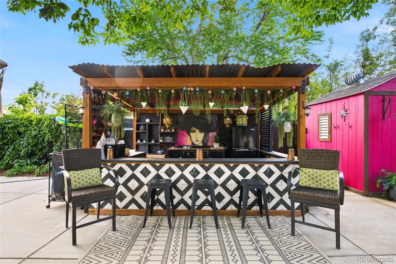 MLS Image #14 for 4480 w lakeridge road,denver, Colorado