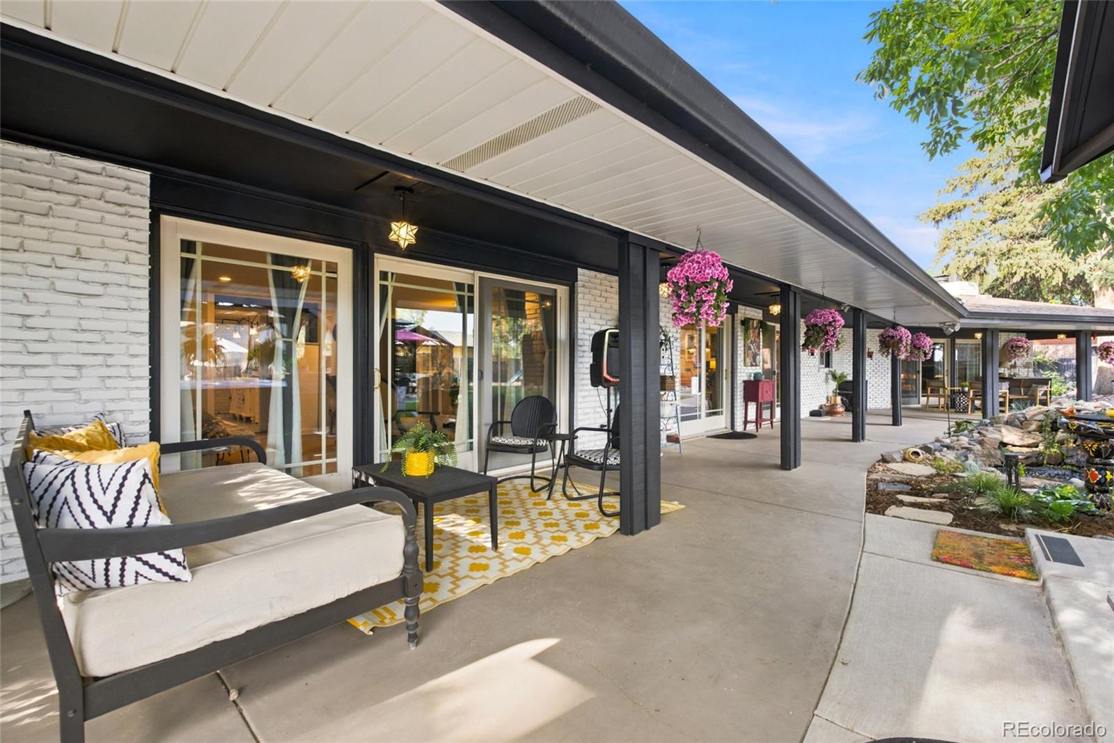 MLS Image #16 for 4480 w lakeridge road,denver, Colorado