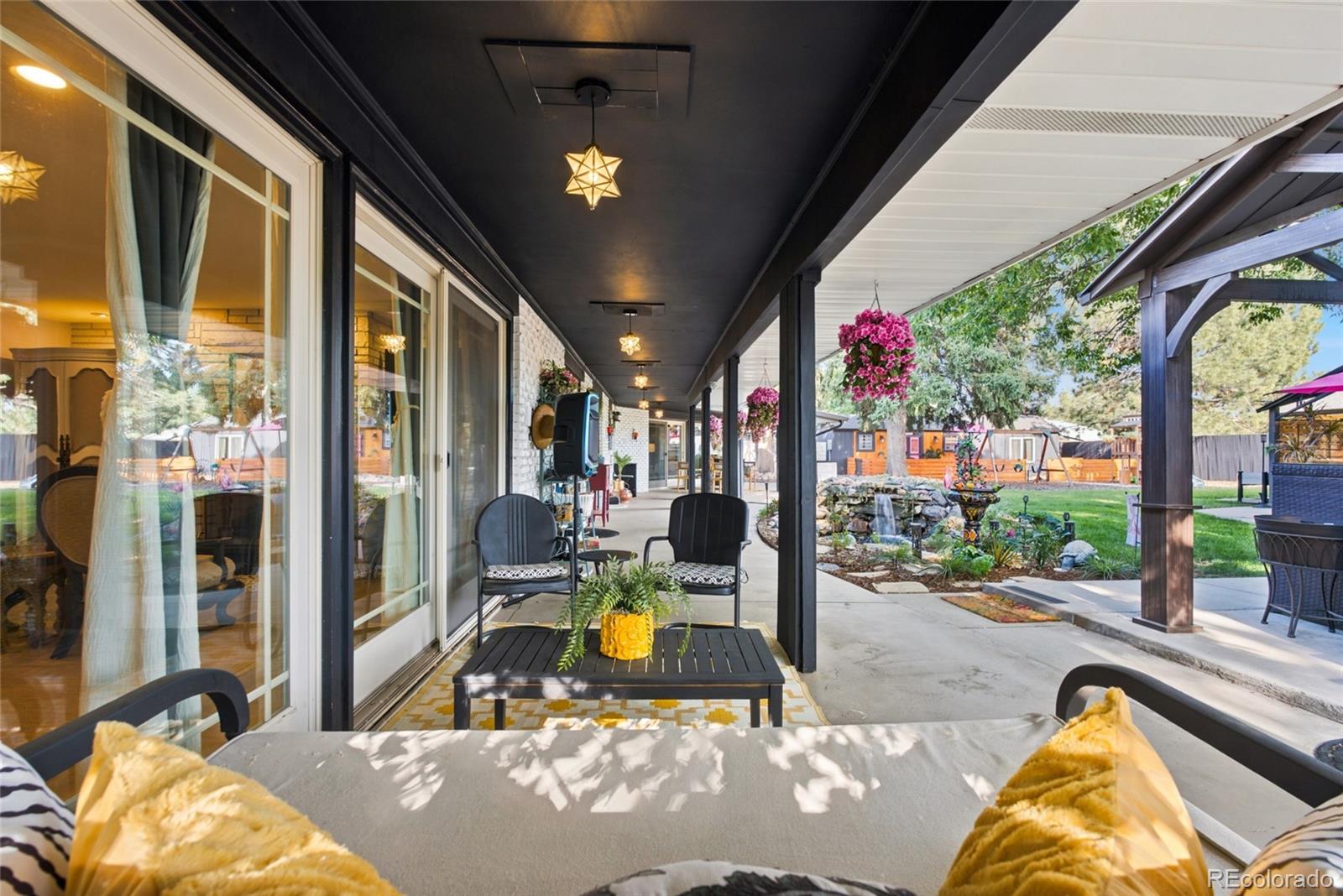 MLS Image #17 for 4480 w lakeridge road,denver, Colorado