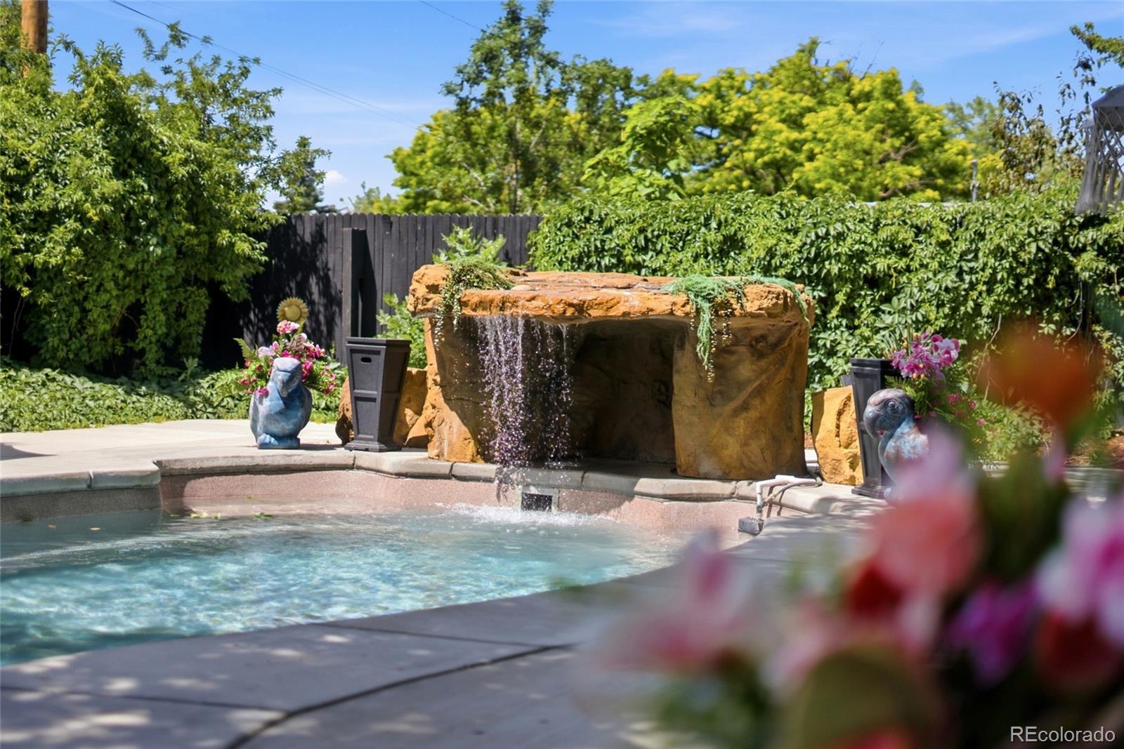 MLS Image #4 for 4480 w lakeridge road,denver, Colorado