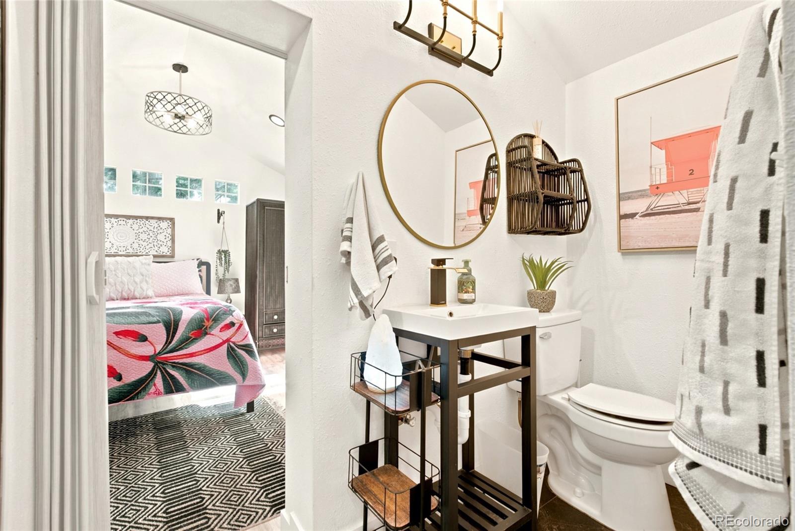 MLS Image #47 for 4480 w lakeridge road,denver, Colorado