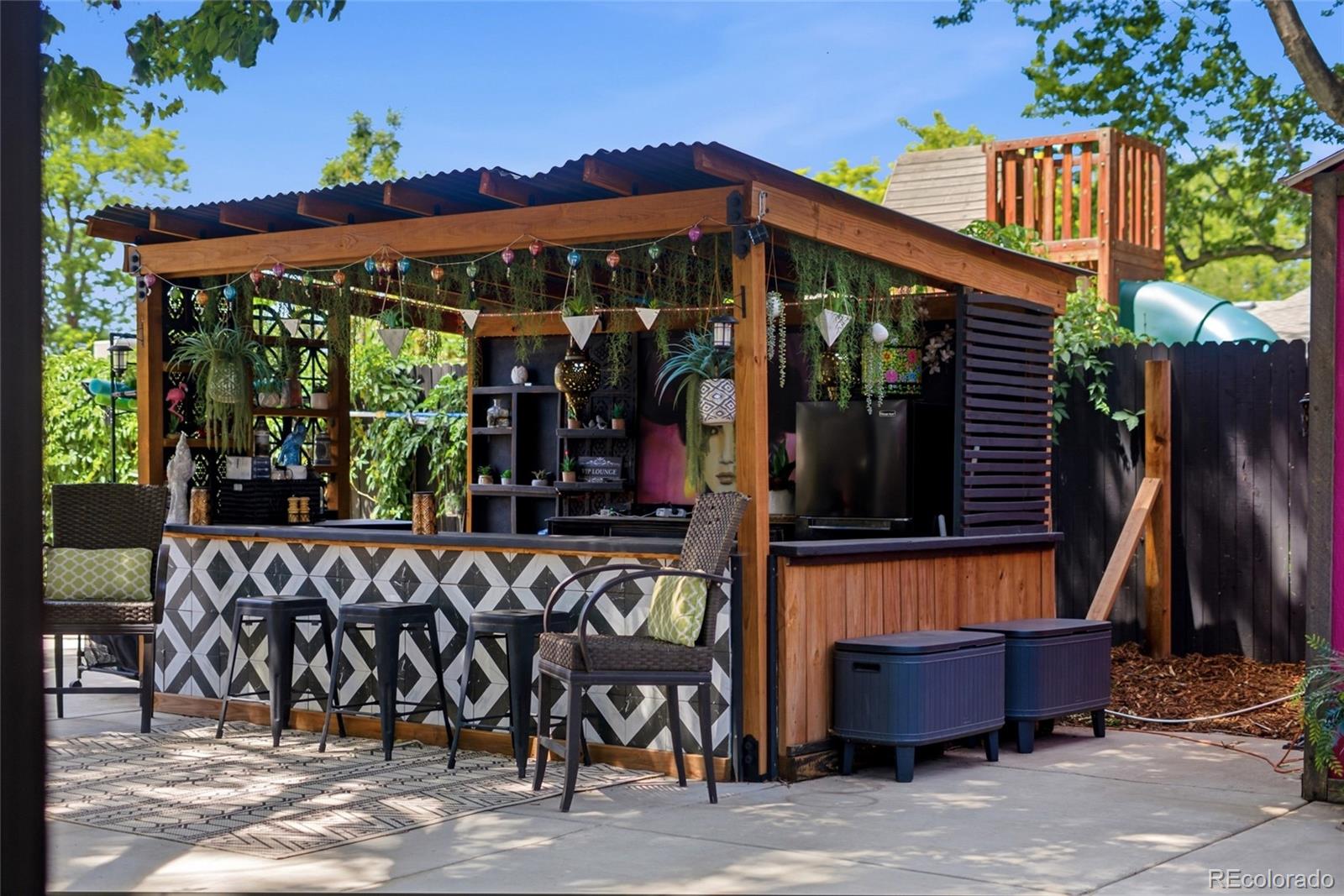 MLS Image #6 for 4480 w lakeridge road,denver, Colorado