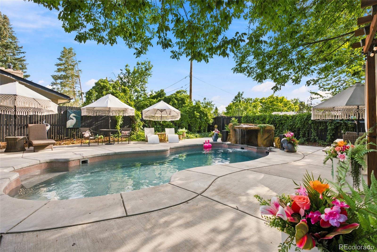 MLS Image #7 for 4480 w lakeridge road,denver, Colorado