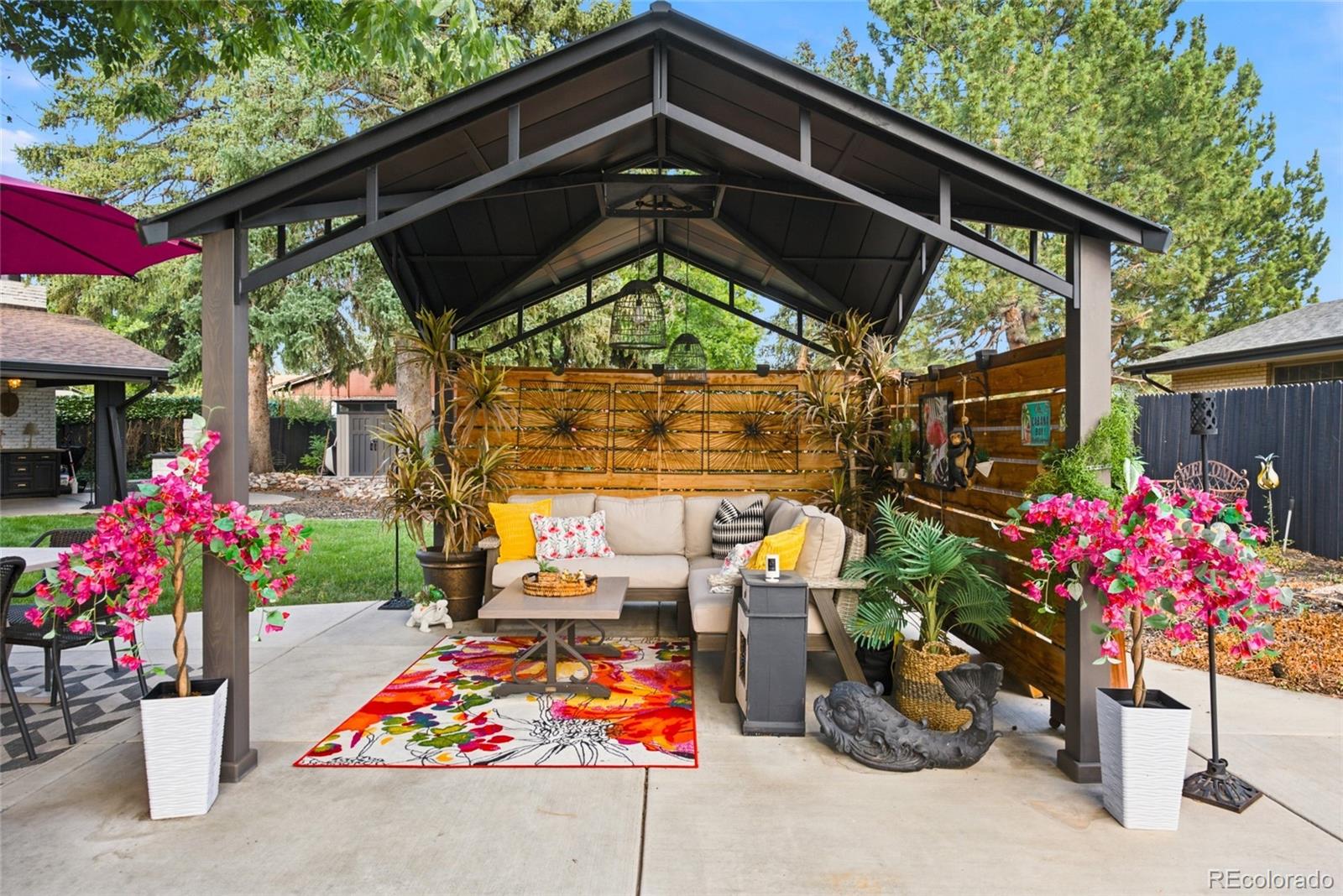 MLS Image #8 for 4480 w lakeridge road,denver, Colorado