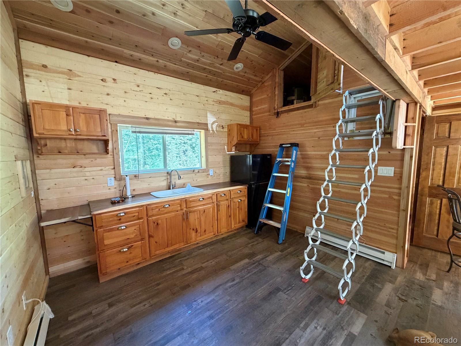 MLS Image #1 for 854  old little bear creek road,idaho springs, Colorado