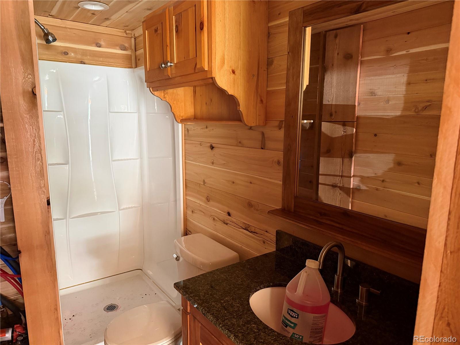 MLS Image #18 for 854  old little bear creek road,idaho springs, Colorado