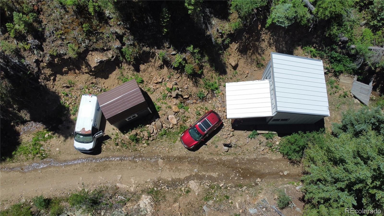 MLS Image #2 for 854  old little bear creek road,idaho springs, Colorado