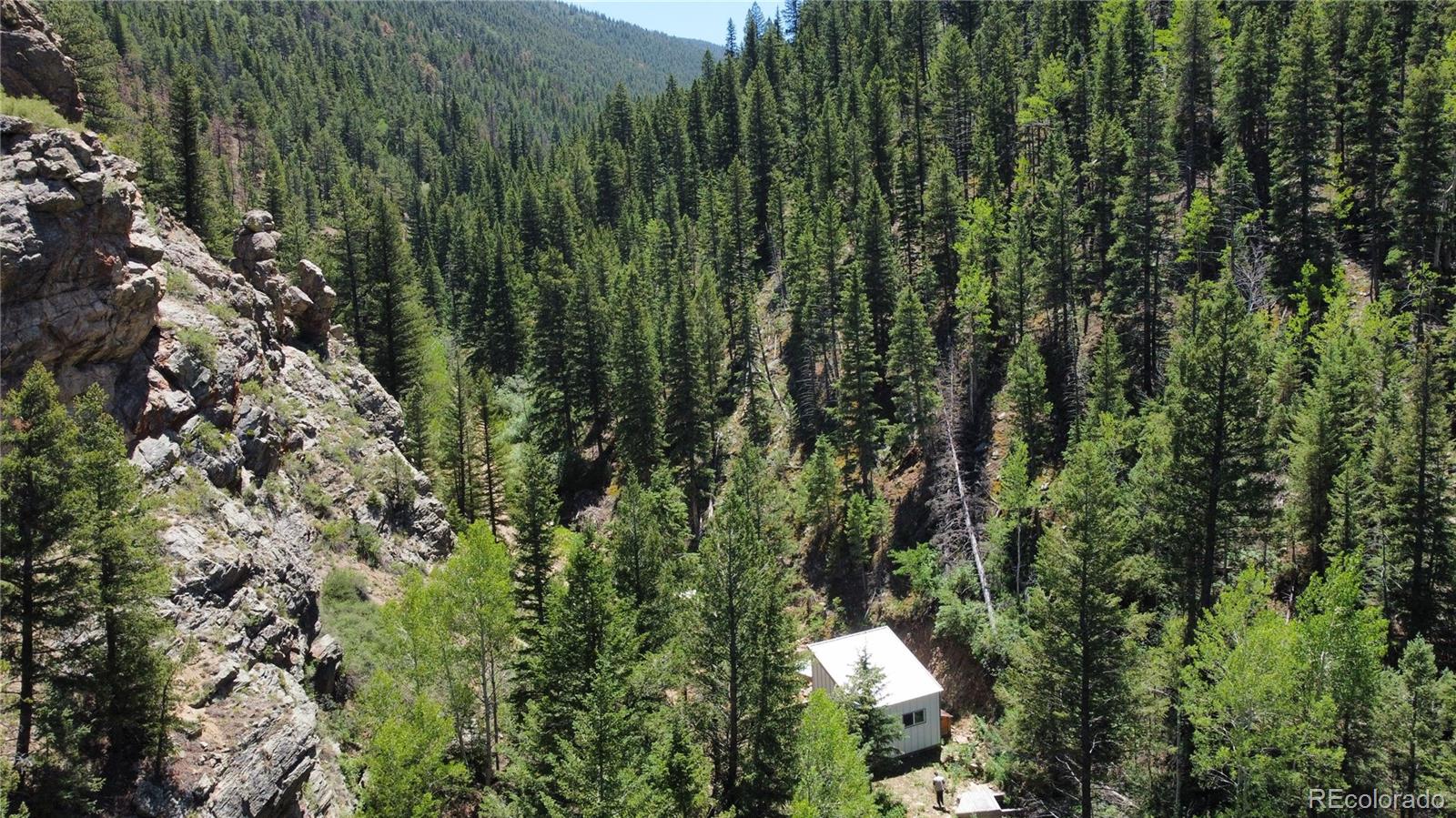 MLS Image #24 for 854  old little bear creek road,idaho springs, Colorado