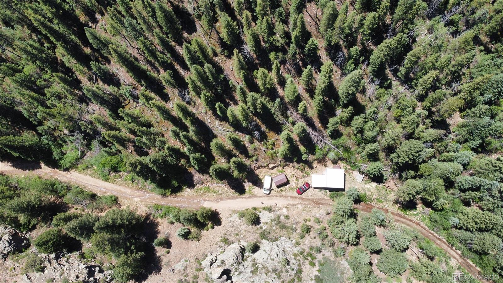 MLS Image #25 for 854  old little bear creek road,idaho springs, Colorado