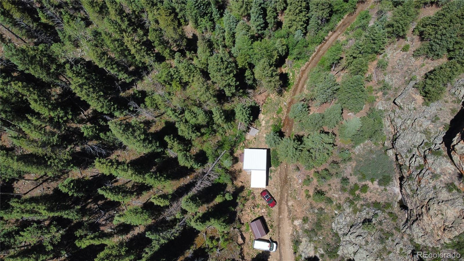 MLS Image #26 for 854  old little bear creek road,idaho springs, Colorado