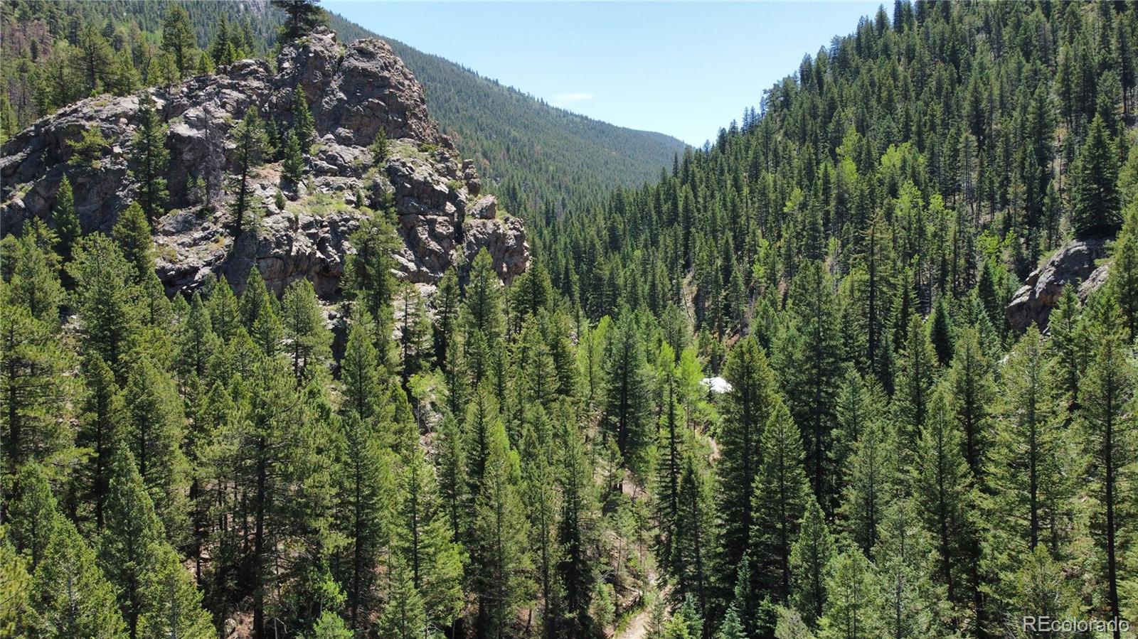 MLS Image #27 for 854  old little bear creek road,idaho springs, Colorado