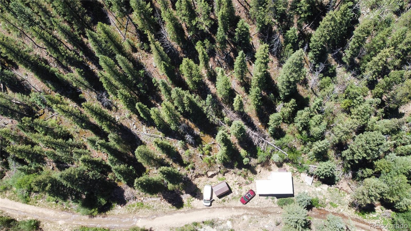 MLS Image #28 for 854  old little bear creek road,idaho springs, Colorado