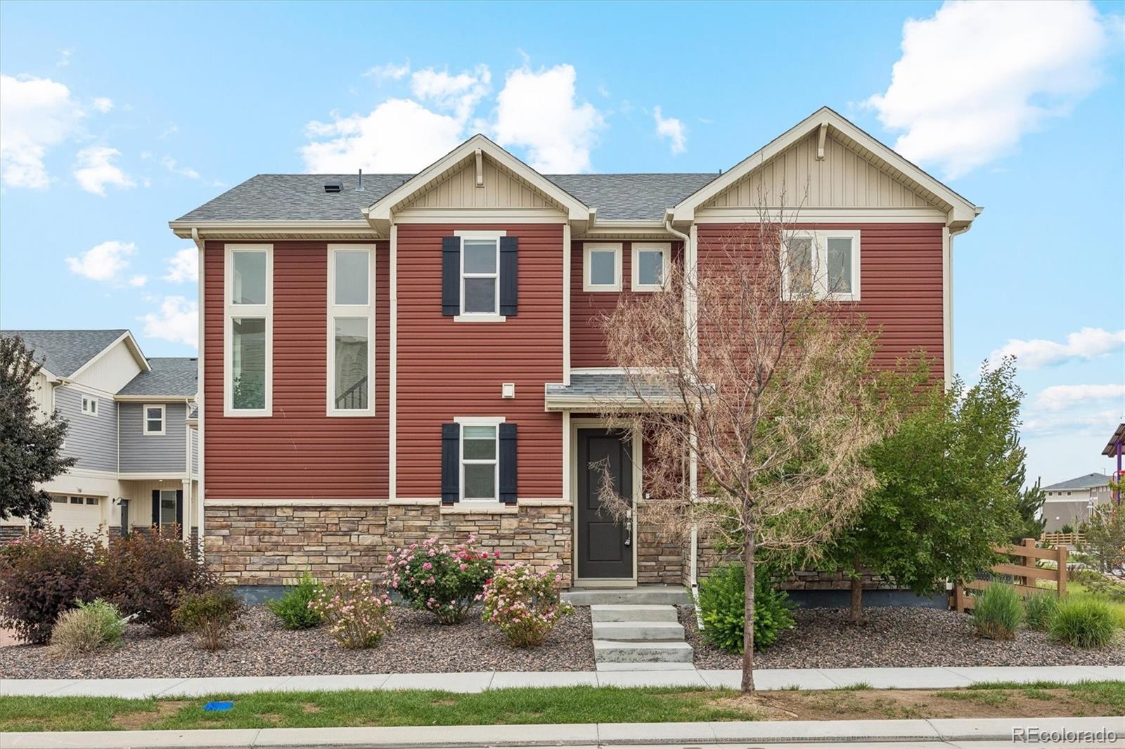 MLS Image #0 for 10152  yampa court,commerce city, Colorado