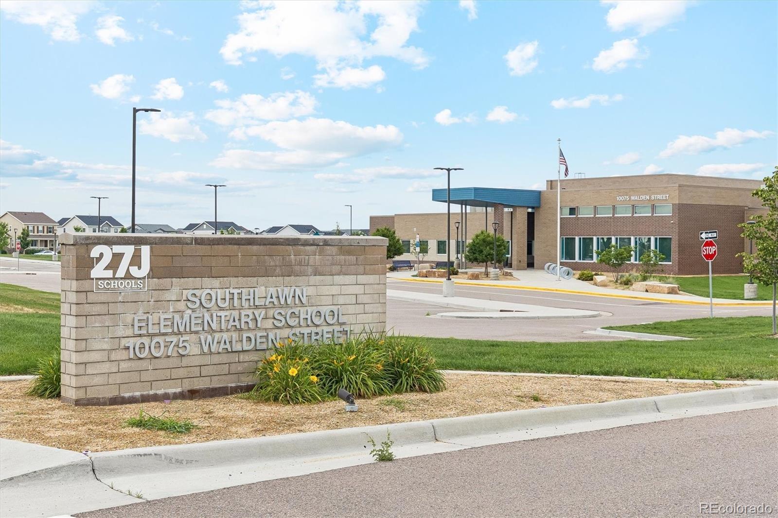 MLS Image #28 for 10152  yampa court,commerce city, Colorado