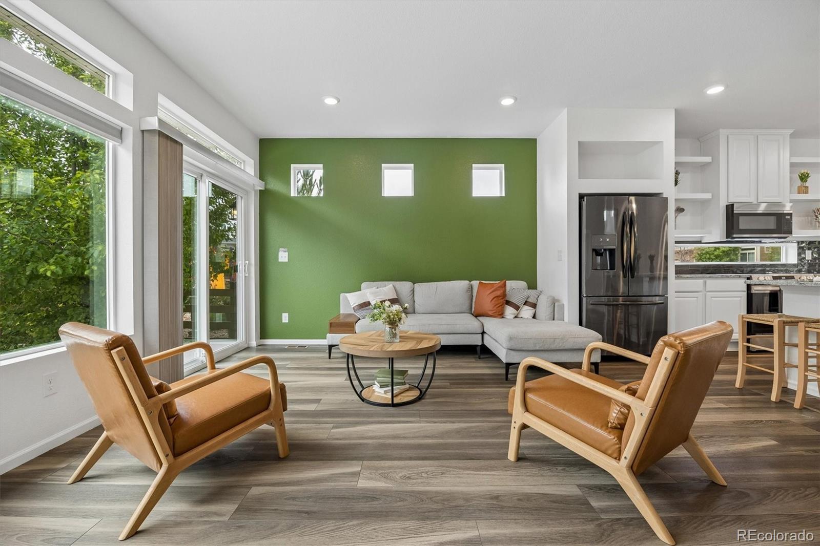 MLS Image #5 for 10152  yampa court,commerce city, Colorado