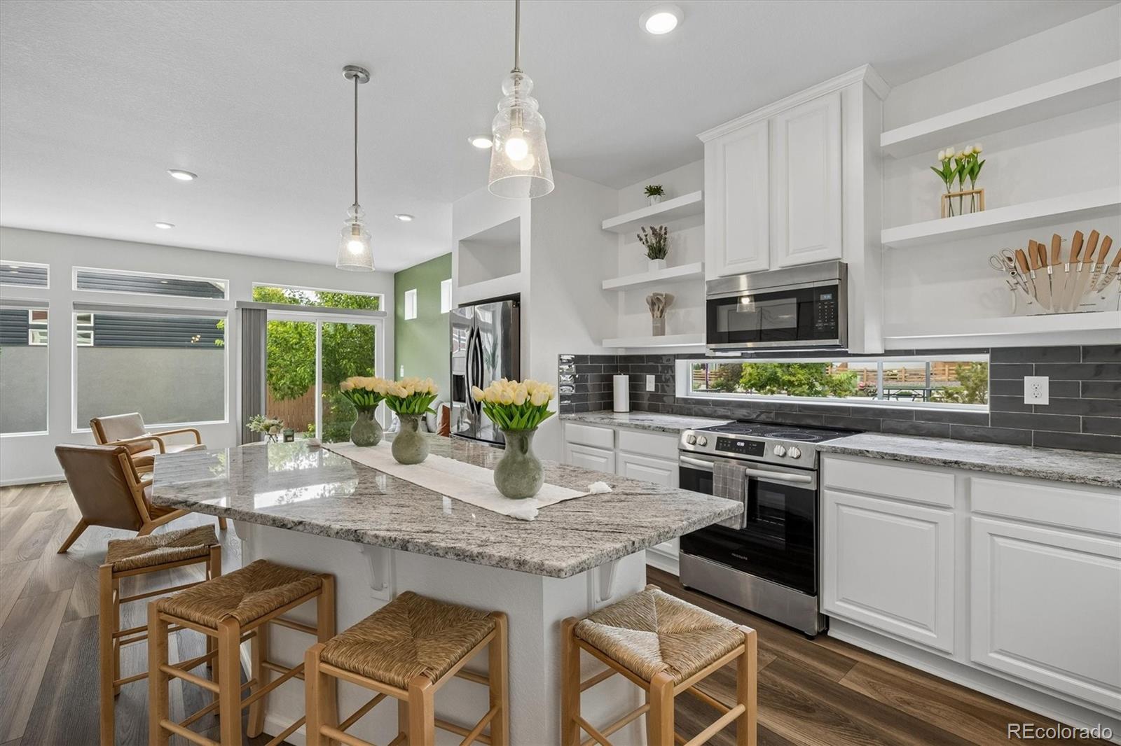 MLS Image #7 for 10152  yampa court,commerce city, Colorado
