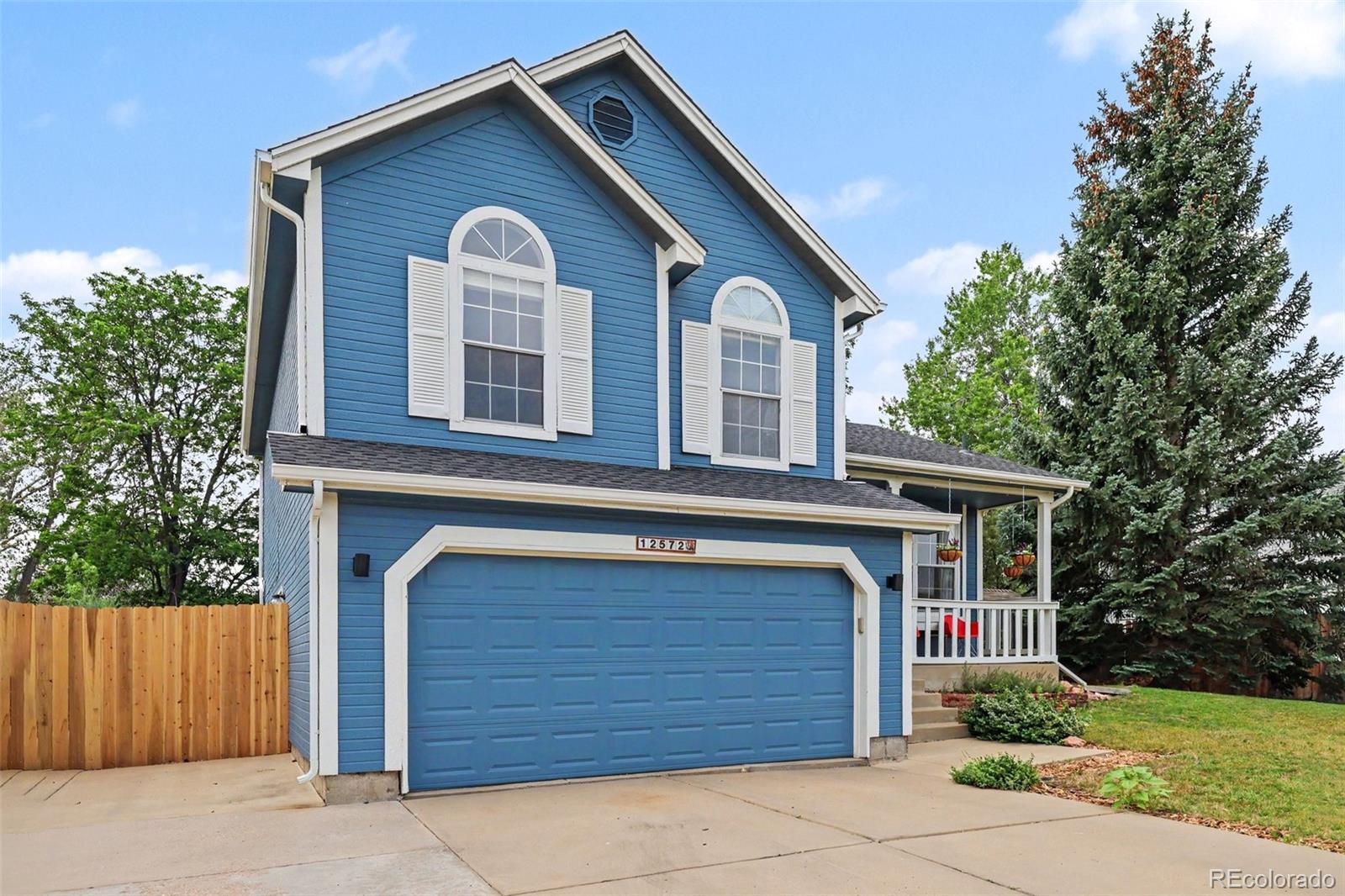MLS Image #0 for 12572  maria circle,broomfield, Colorado