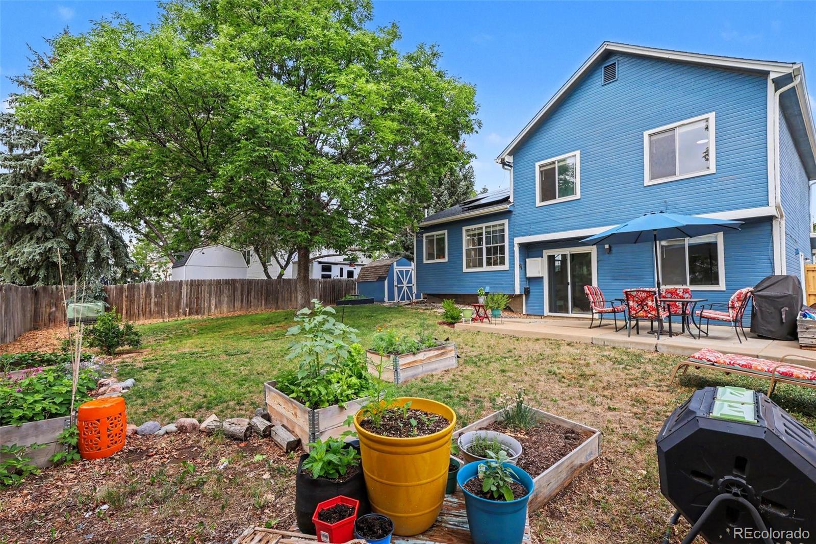 MLS Image #28 for 12572  maria circle,broomfield, Colorado