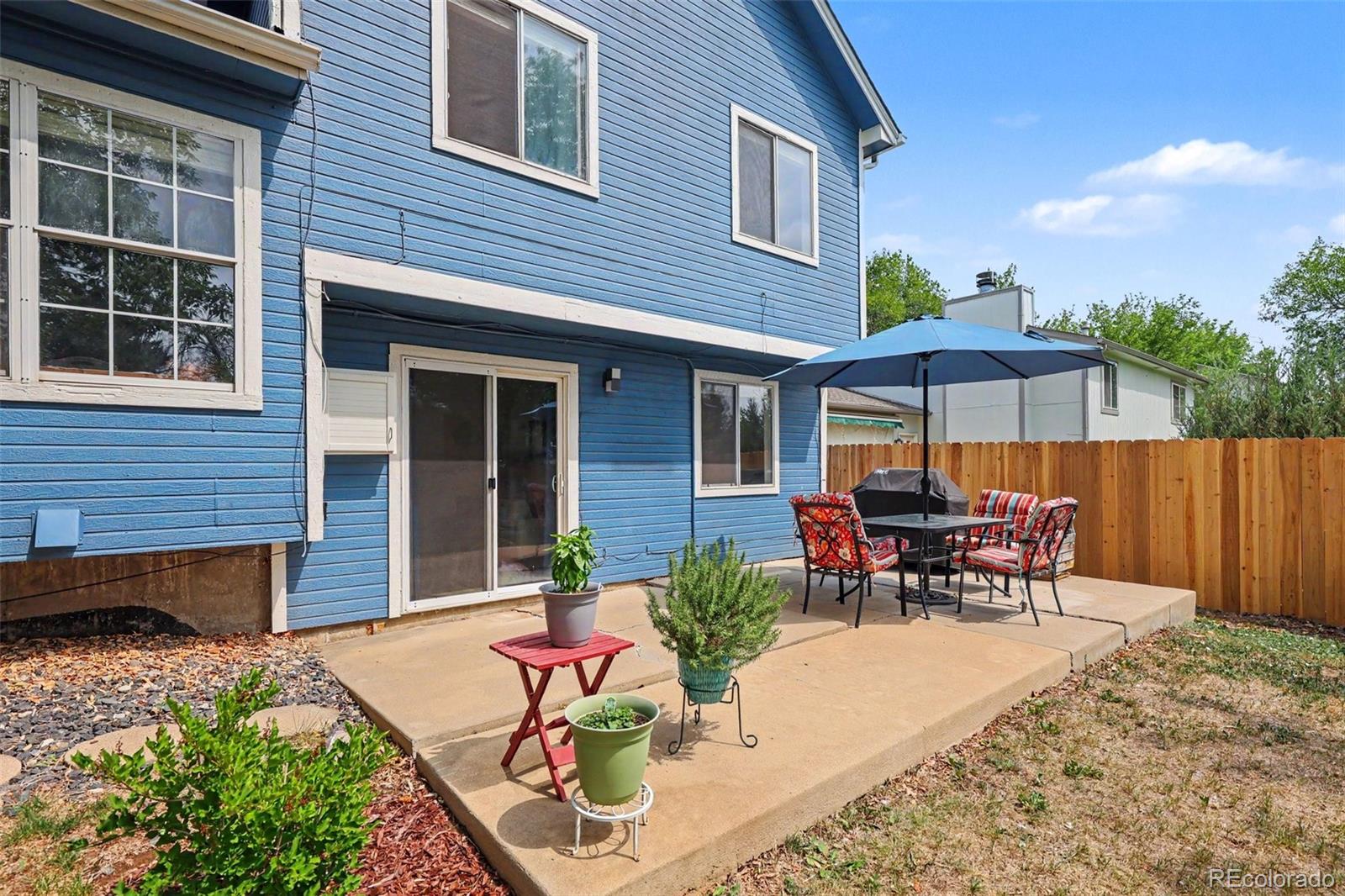 MLS Image #29 for 12572  maria circle,broomfield, Colorado