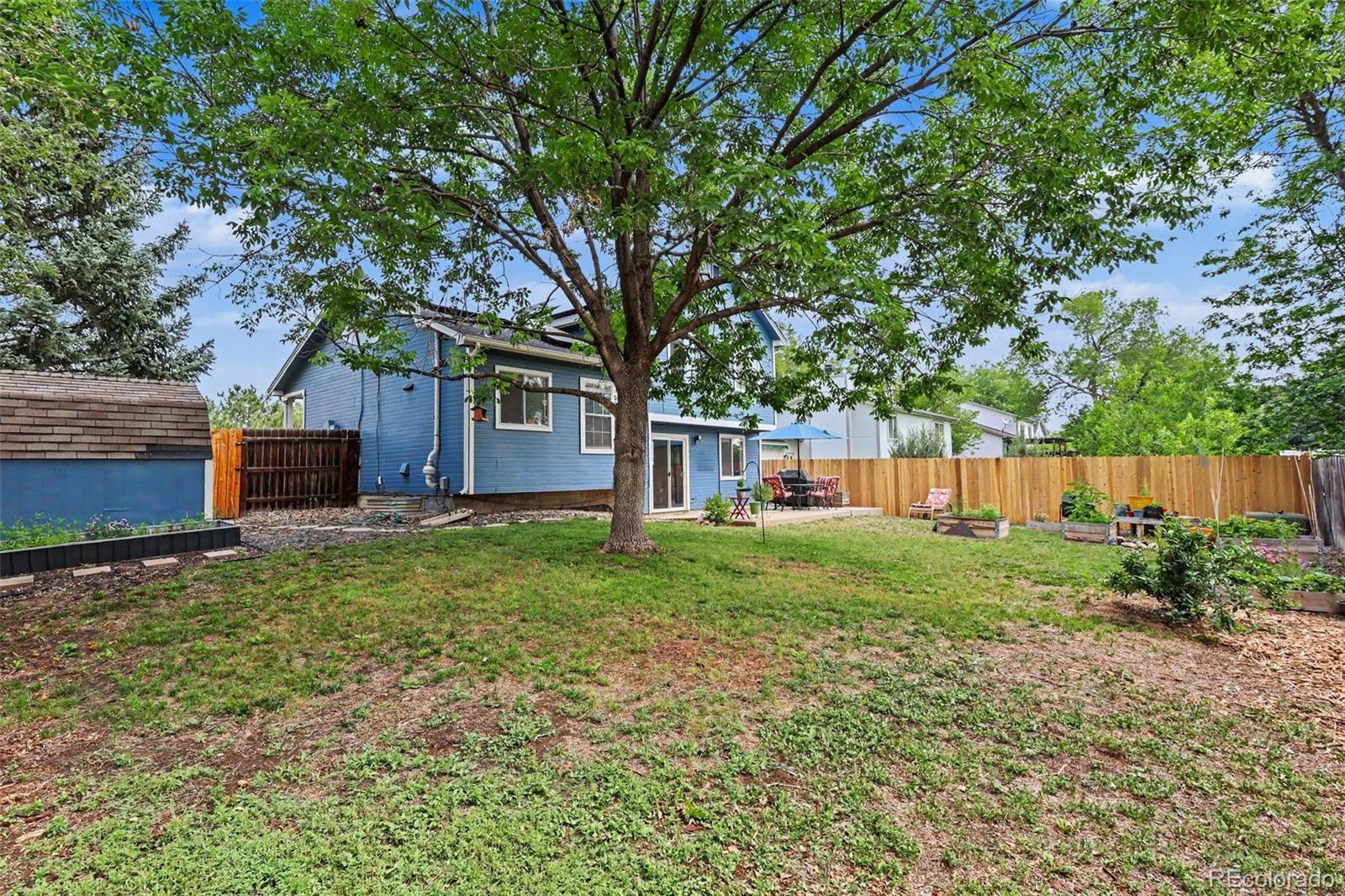 MLS Image #31 for 12572  maria circle,broomfield, Colorado