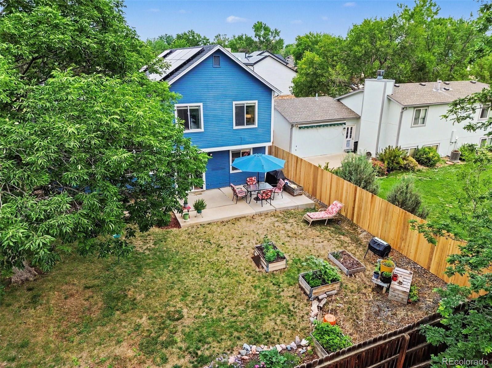 MLS Image #32 for 12572  maria circle,broomfield, Colorado