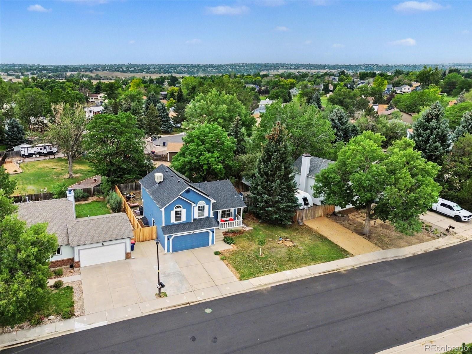 MLS Image #33 for 12572  maria circle,broomfield, Colorado