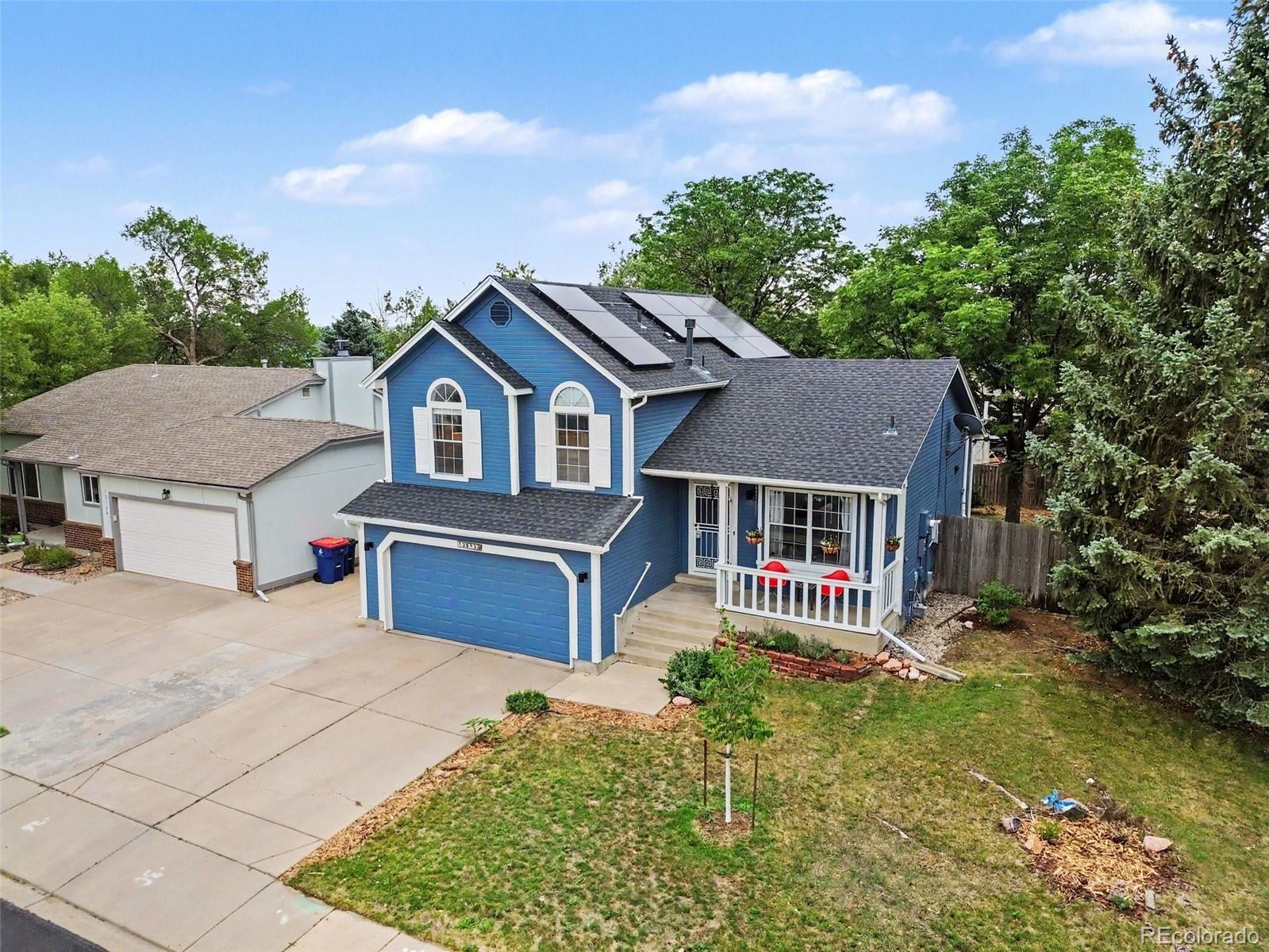 MLS Image #34 for 12572  maria circle,broomfield, Colorado