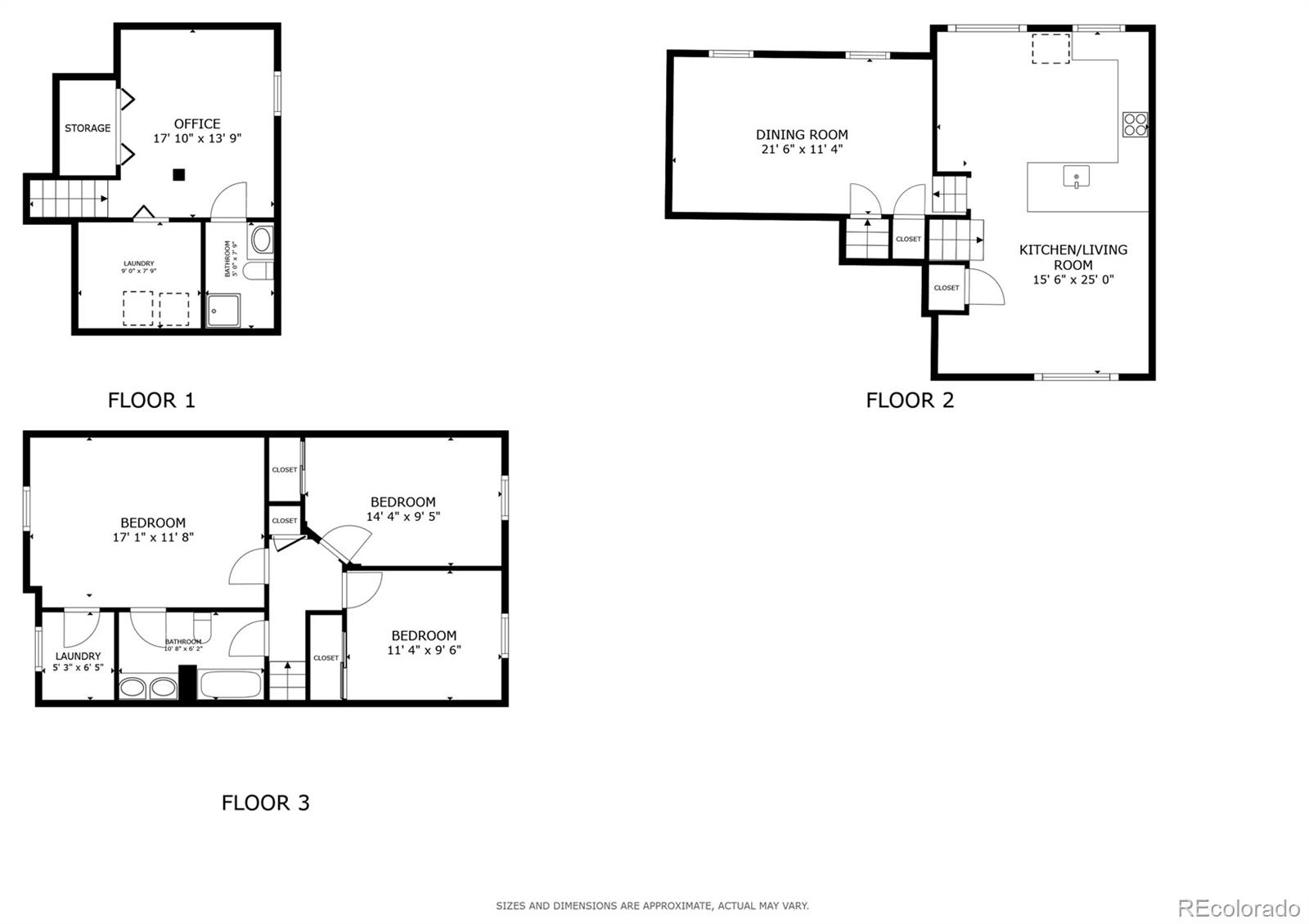 MLS Image #35 for 12572  maria circle,broomfield, Colorado
