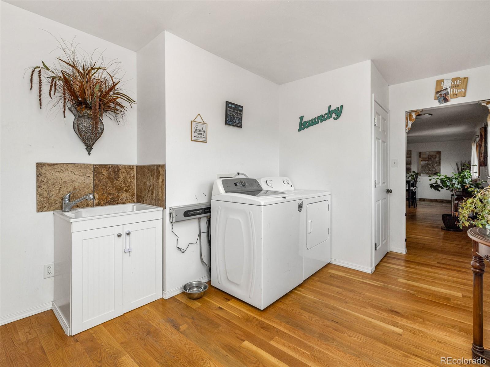 MLS Image #12 for 1400  k street,penrose, Colorado